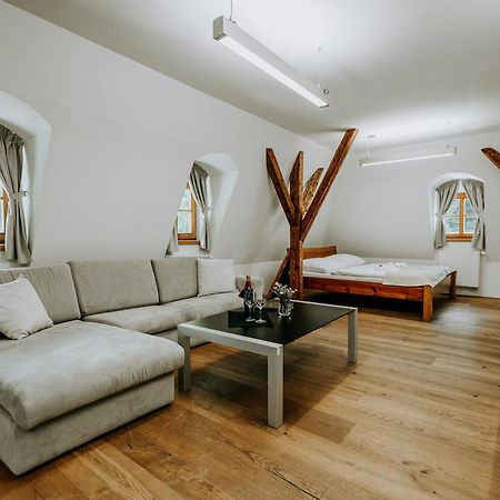 Penzion Bansky Dom Banská Štiavnica Εξωτερικό φωτογραφία